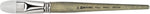 Speedball Art Products 1438-12 Escoda Perla Series, 12, Synthetic White Toray Filament - Image 13
