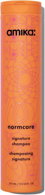 amika normcore signature shampoo - Image 12