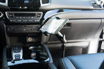 Arkon RoadVise XL universal car mount in vehicle