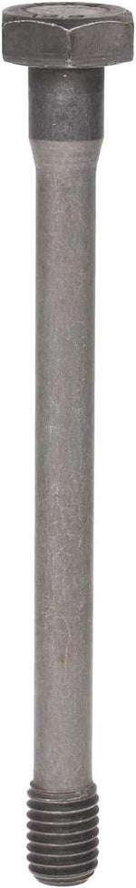 Can-Am M10 x 110 hex bolt thread close up