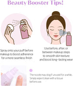 ETUDE Soft Fix Makeup Spray Fixer 50ml perfect for Coachella & Festival Essentials - Image 9