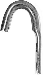 Paracord Planet rope binding hooks front view hardware