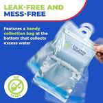 Eco Living Solutions imported USA moisture absorber packets packaging