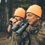IBQ binoculars accessories kit containing crossbody carrying bag and neck strap
