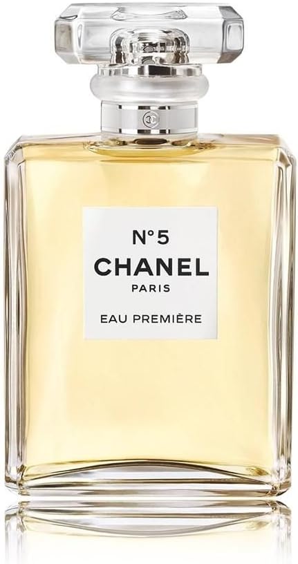 Chanel No.5 Eau Premiere Spray 35ml/1.2oz - Image 1