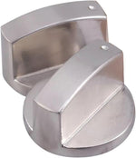 MOOKEENONE universal cooker knob set of six pieces