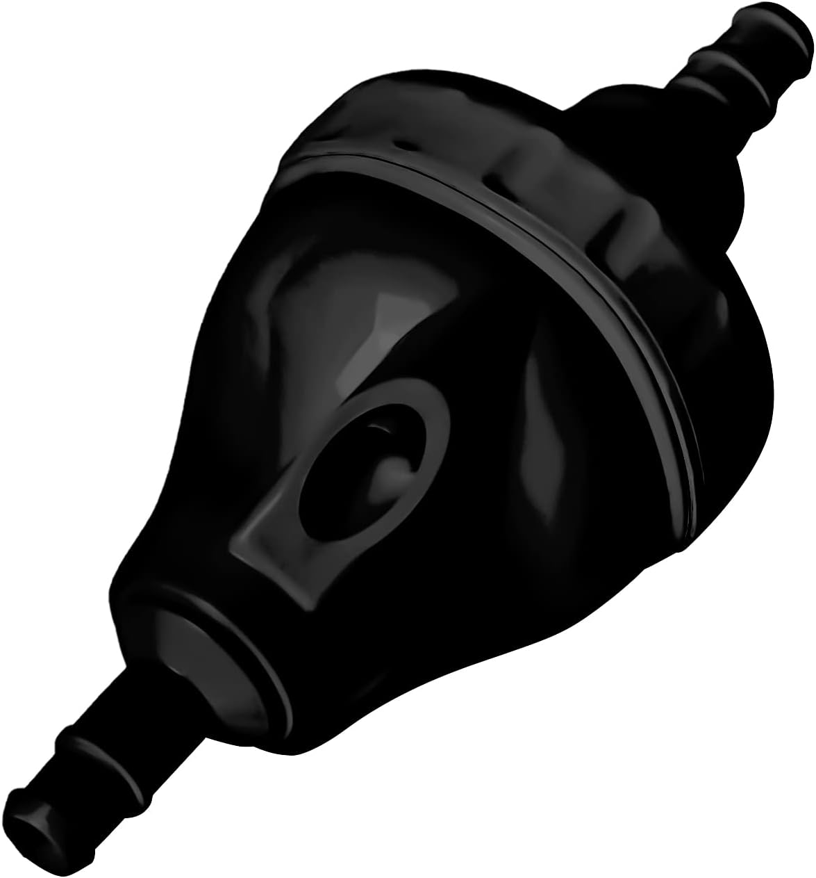 Amptyhub G62 backup valve case and internal mechanism closeup
