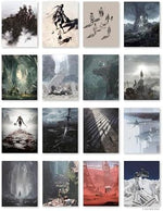 NieR Poster Collection - Image 7