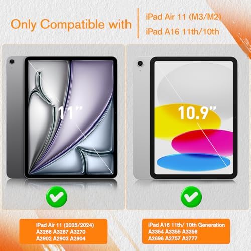 KCT matte screen protector packaging 2 pack