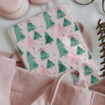 Kindle Paperwhite 12th Generation with decorative Christmas insert