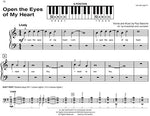 Alfred's Basic Piano Library Praise Hits, Bk 1A - Image 6
