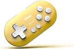 8Bitdo Zero 2 wireless controller lifestyle portability shot