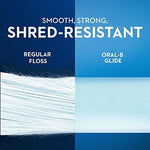 Glide Oral-B dental picks for interdental cleaning India
