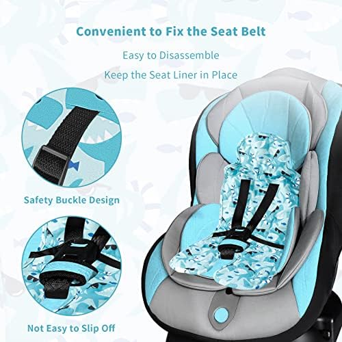 Yinbly multifunctional baby cushion in dining chair