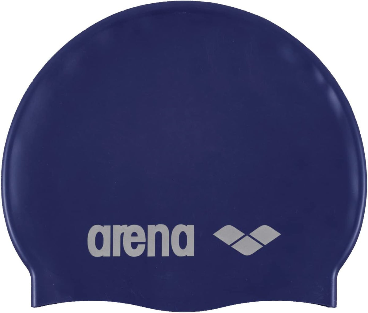 Arena Classic Unisex Soft Silicone Swim Cap for Women and Men, Intensive Training Comfortable Non-Slip Long Hair Swimming Hat - Image 7