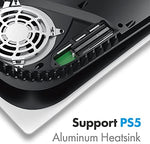 Authentic USA imported premium computer storage thermal management kit from Ineo