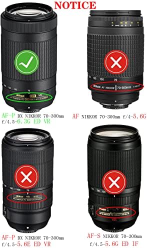 Two pack of black 58mm replacement camera lens covers with included elastic keeper strings