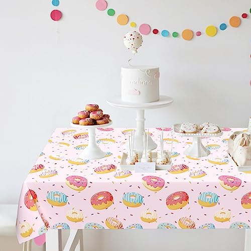 Packaging of the three pack rectangular kids party protection sheets