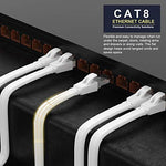 Celertec ethernet cable shielding and copper wire construction detail