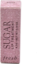 Fresh Sugar Lip Treatment Rose full product tube base