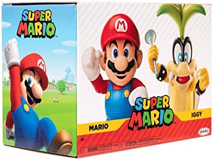Premium quality imported Nintendo action figures set showing dynamic battle poses on shelf.