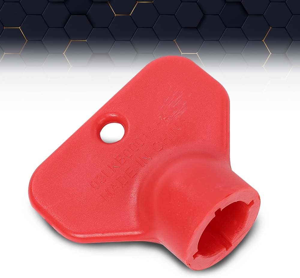 PIT66 shock adjustment tool polymer material close up
