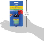 API water conditioner bottle ready for shipping