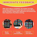 Bangqitimes educational toy packaging and device
