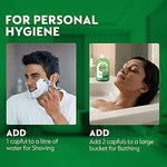 Dettol Liquid Disinfectant for Floor Cleaner, Surface Disinfection, Personal Hygiene (Lime Fresh, 500ml, Pack of 2) - Image 6