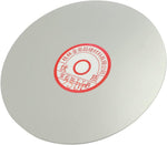 Uxcell grit 2500 polishing disc arbor hole