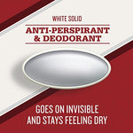 Old Spice High Endurance forty eight hour odor protection performance stick
