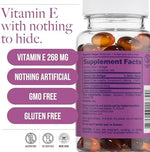 Naked Nutrition premium antioxidant cellular defense supplement packaging details