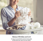 New Zealand wool dryer balls for eco-friendly laundry care