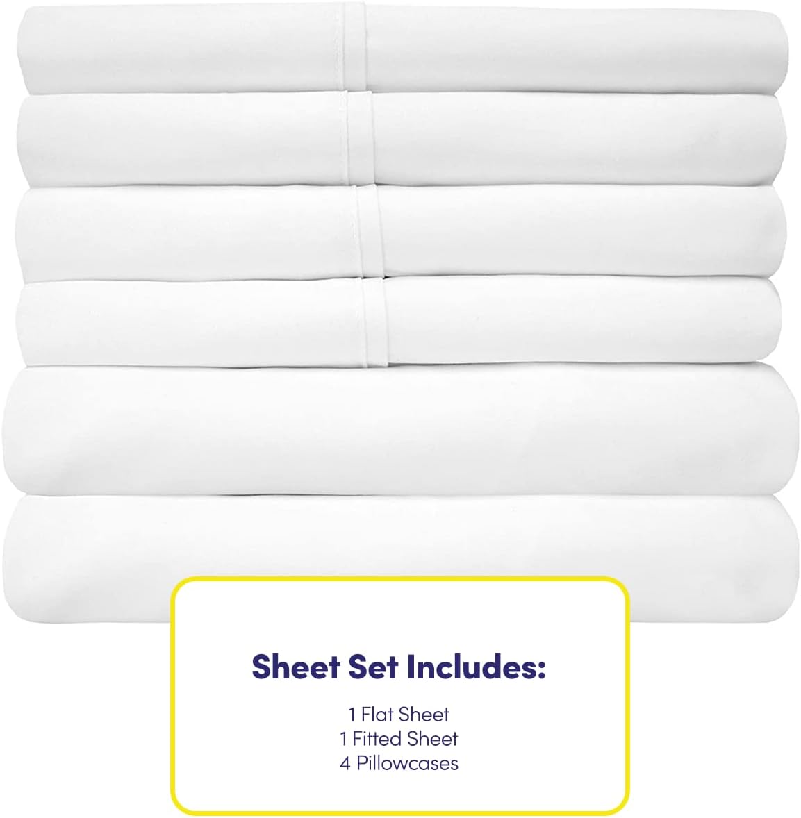Sweet Home Collection 1500 supreme collection packaging