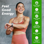 Orgain organic vegan protein powder ingredients list