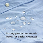 Scotchgard Fabric Water Shield aerosol can for clothing and upholstery
