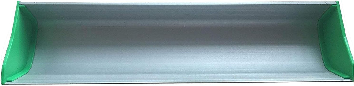 YLZ emulsion scoop coater front view for screen printing