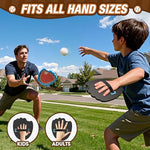 HYES game set with storage bag