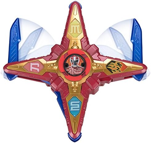 Power Rangers Figure (Red ),for Kid - Image 5