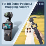 Roralma 22.5W rapid charge power grip bottom view featuring the built-in one-fourth inch tripod thread.