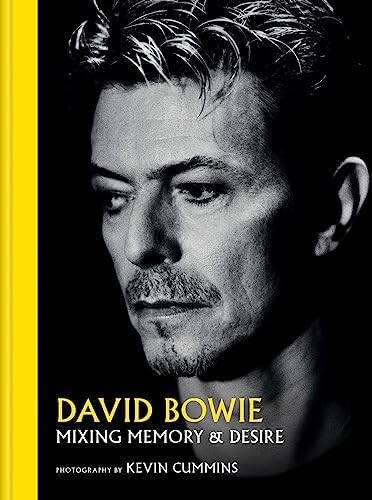 David Bowie: Mixing Memory & Desire - Image 2