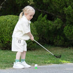 Dyienocs golf practice balls and putting cups set