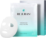 Full set of Rejuran Ampoule Infused Lifting Mask 4 pieces