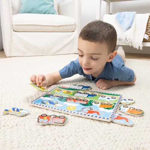 Premium natural wood toddler puzzle boards highlighting non toxic materials and smooth round pegs