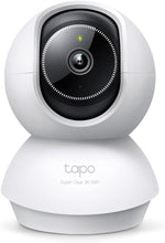 TP-Link Tapo 2K QHD Pan/Tilt Security Camera for Pet Camera, Baby Monitor, Motion Detection, Motion Tracking, 2-Way Audio, Night Vision, Cloud &SD Card Storage, Works w/Alexa & Google Home(Tapo C220) - Image 10