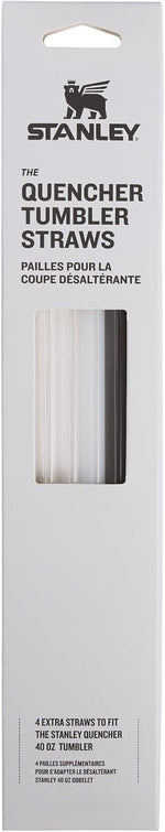 Stanley tumbler replacement straw set inside box