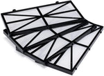 Dolphin Genuine Replacement Part Fine Filter Panels front view