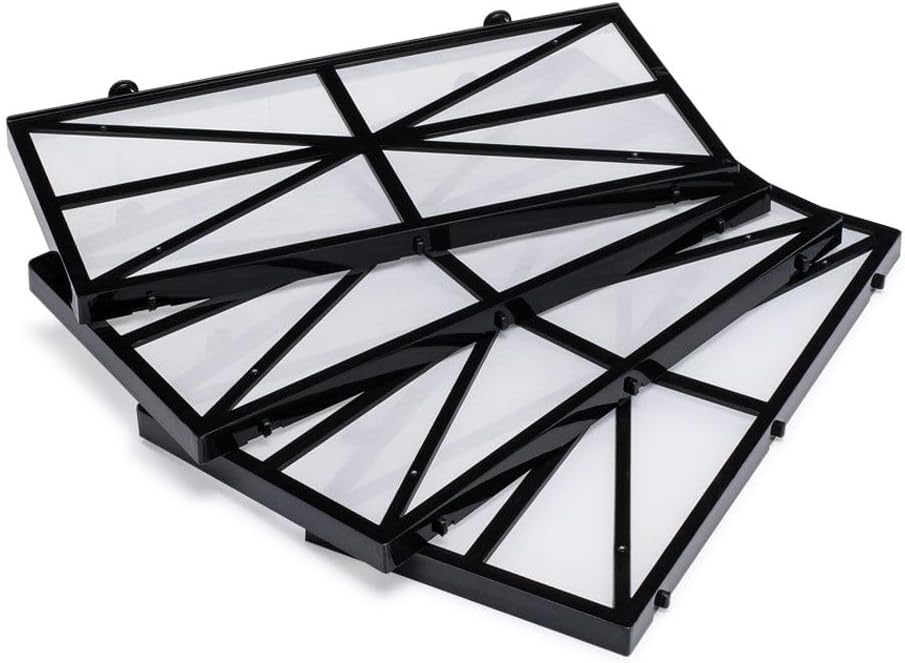 Dolphin Genuine Replacement Part Fine Filter Panels front view
