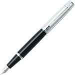 Sheaffer 300 Matte Black Lacquer Ballpoint Pen - Image 14