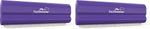 EasyGroomer Deshedding Brush for Dogs & Cats - Undercoat Grooming Tool for Short & Long Hair, Removes Loose Fur & Dirt, Reduces Shedding for Small & Large Pets, Purple - Image 12